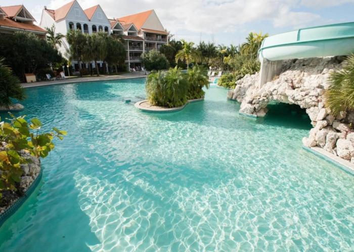 Flamingo Bay Hotel & Marina at Taino Beach