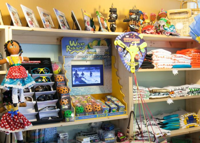 Flamingo Bay Hotel & Marina at Taino Beach