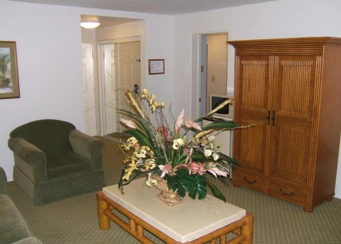 Castaways Resort and Suites