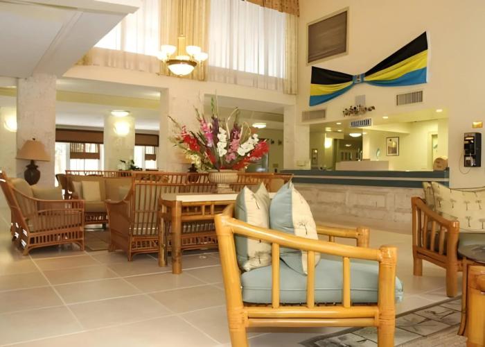 Castaways Resort and Suites