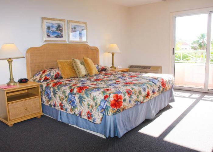 Castaways Resort and Suites