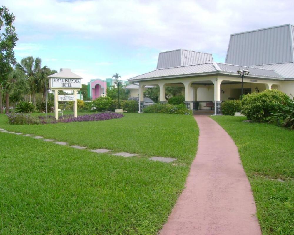 Royal Islander Hotel