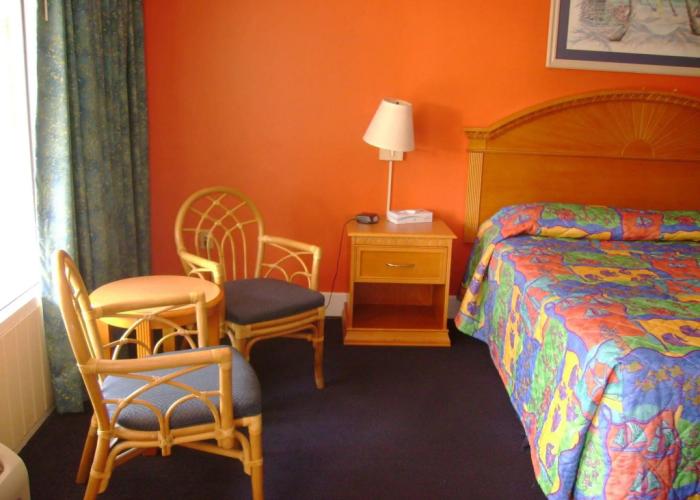 Royal Islander Hotel