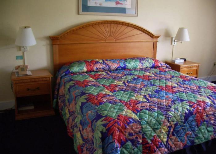 Royal Islander Hotel