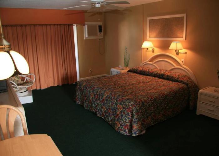 Bell Channel Inn Hotel