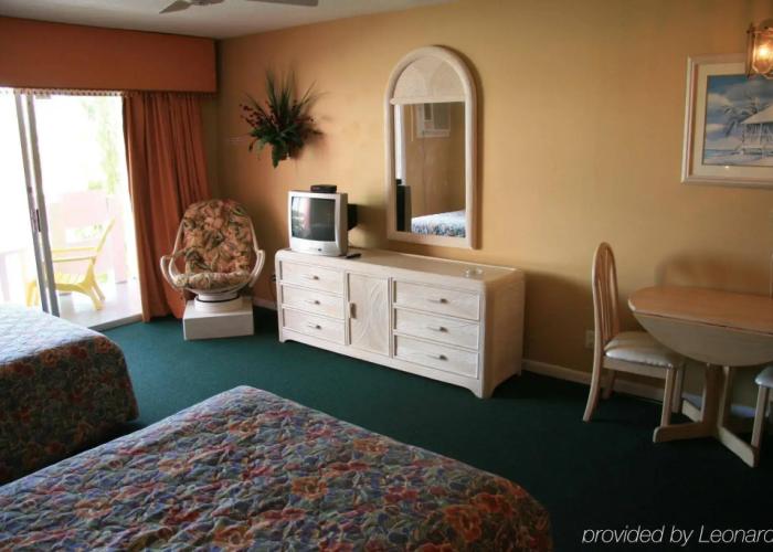 Bell Channel Inn Hotel