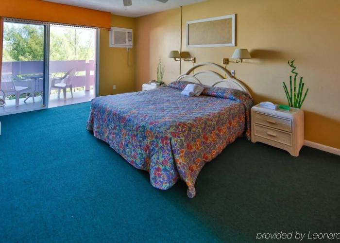 Bell Channel Inn Hotel