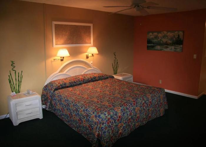 Bell Channel Inn Hotel