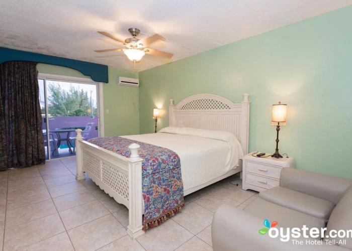 Bell Channel Inn Hotel