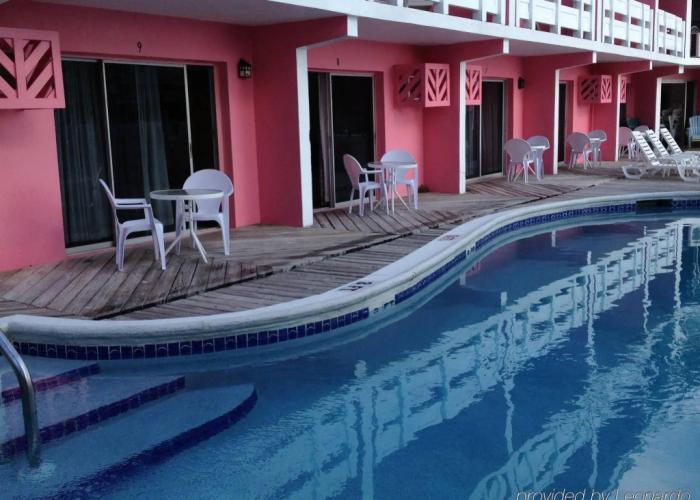 Bell Channel Inn Hotel