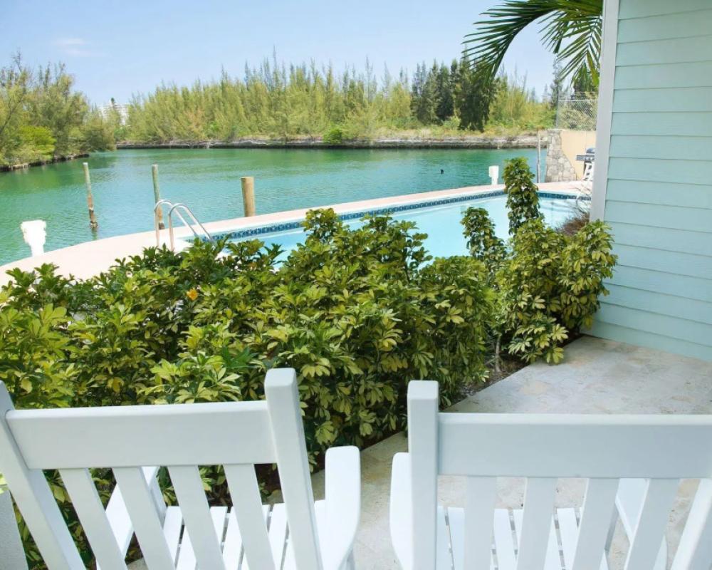 фото Dolphin Cove - Adults Only