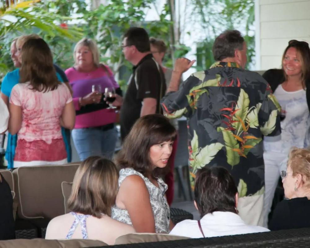 фото Dolphin Cove - Adults Only