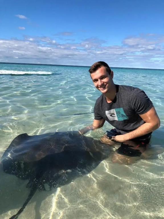 фото Dolphin Cove - Adults Only