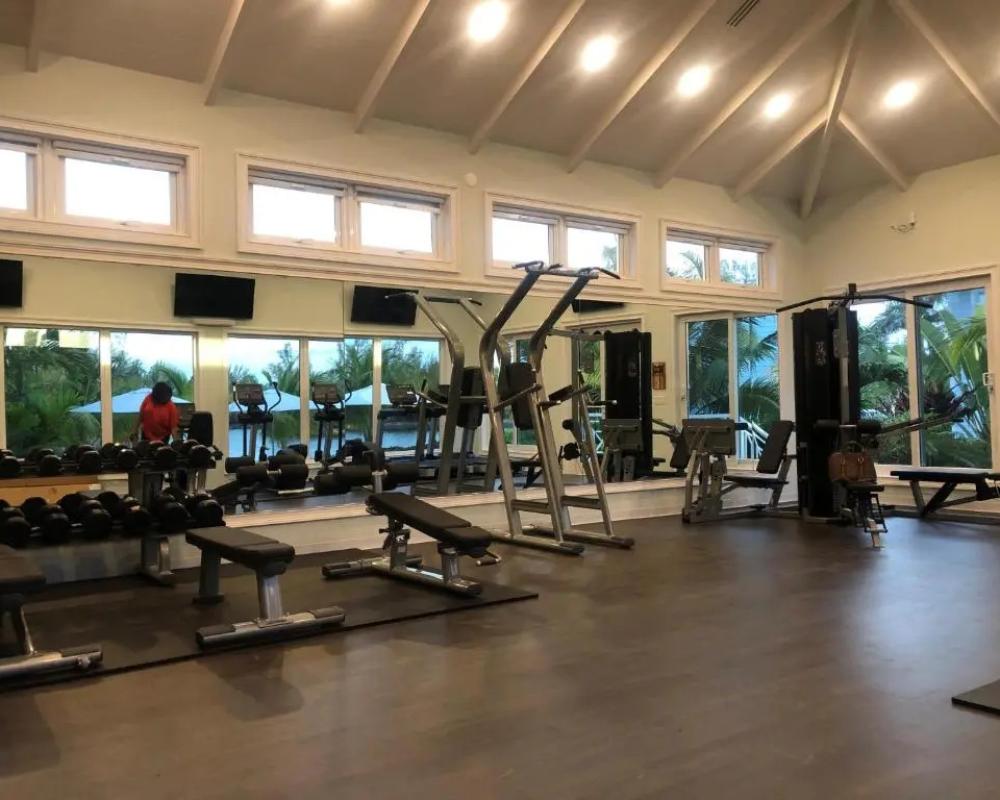 фото Dolphin Cove - Adults Only