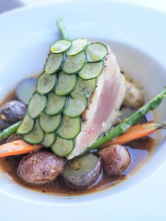 фото Dolphin Cove - Adults Only