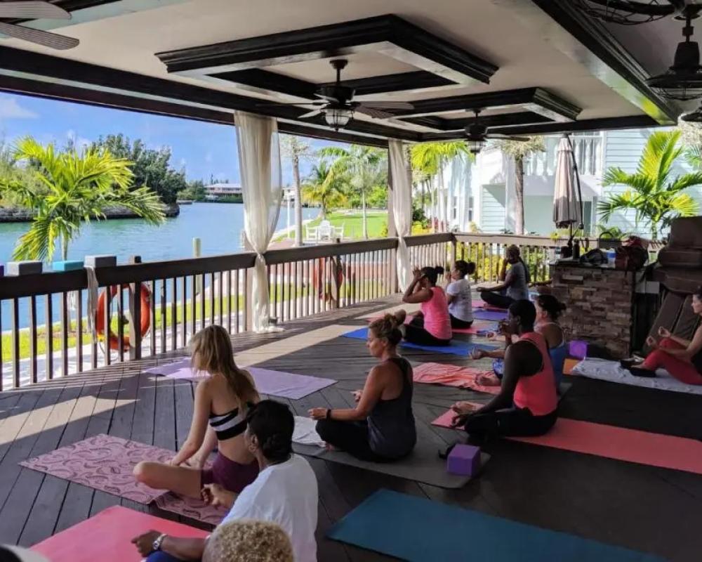 фото Dolphin Cove - Adults Only