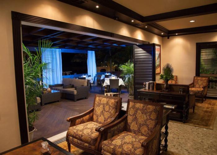 Dolphin Cove - Adults Only