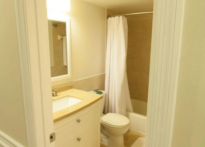 Dolphin Cove - Adults Only