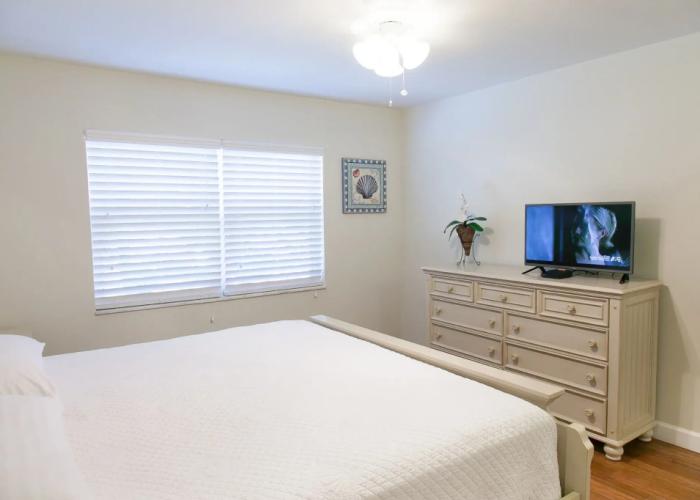 Dolphin Cove - Adults Only