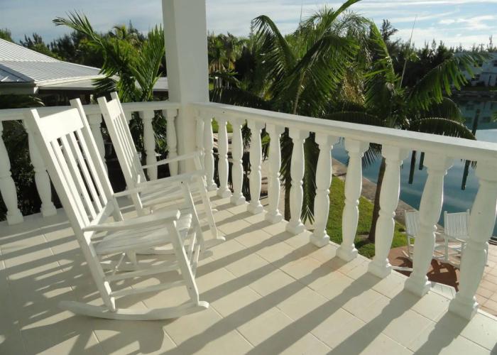 Dolphin Cove - Adults Only