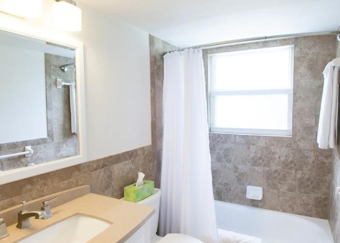 Dolphin Cove - Adults Only