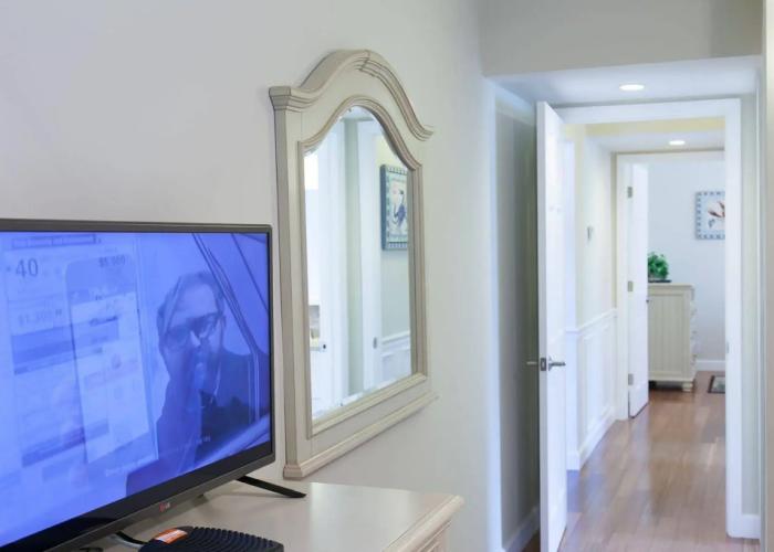 Dolphin Cove - Adults Only