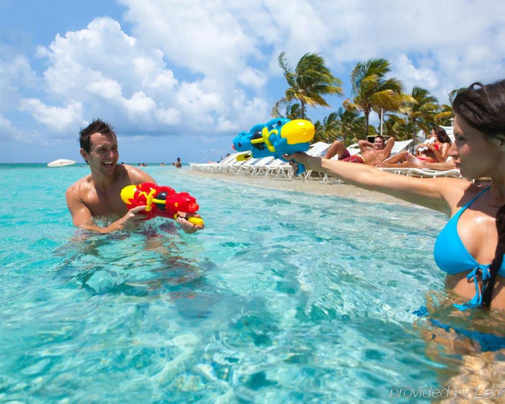 фото Grand Lucayan