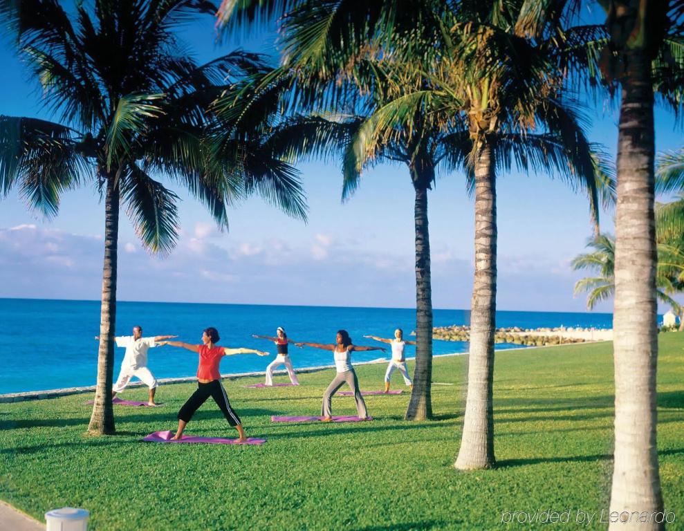 фото Grand Lucayan