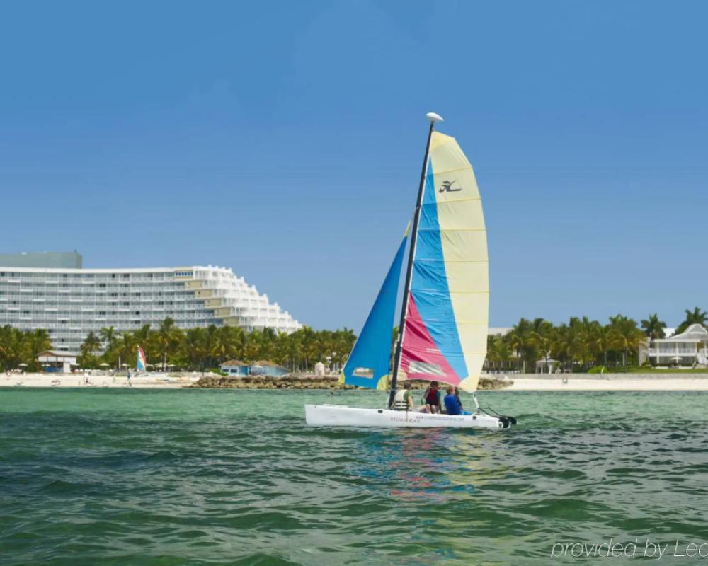 фото Grand Lucayan