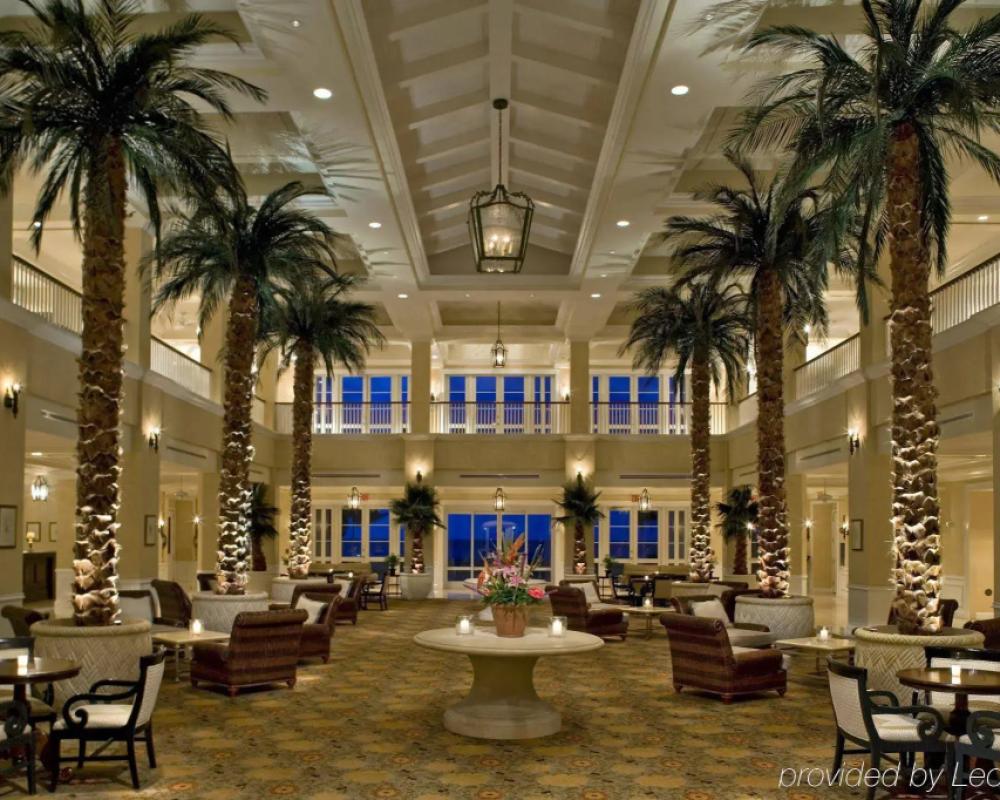 фото Grand Lucayan