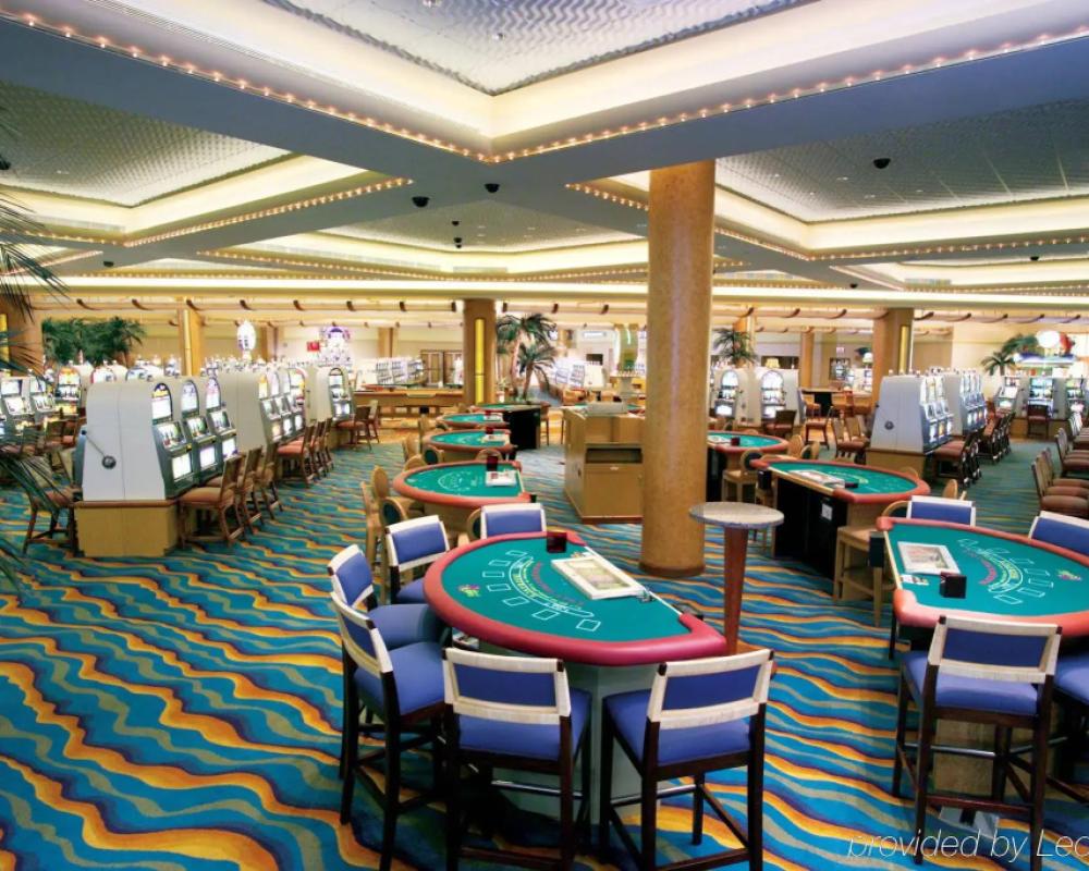 фото Grand Lucayan
