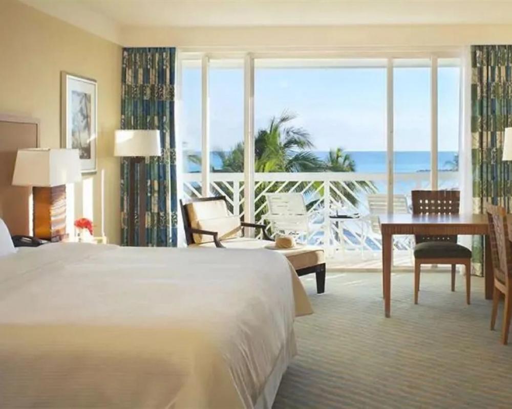 фото Grand Lucayan