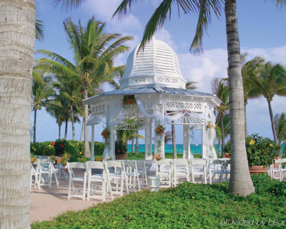 фото Grand Lucayan
