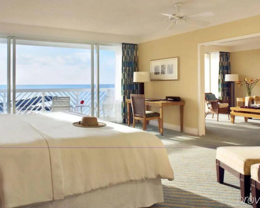 фото Grand Lucayan