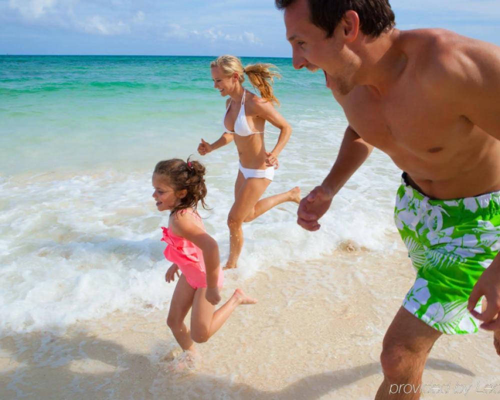 фото Grand Lucayan