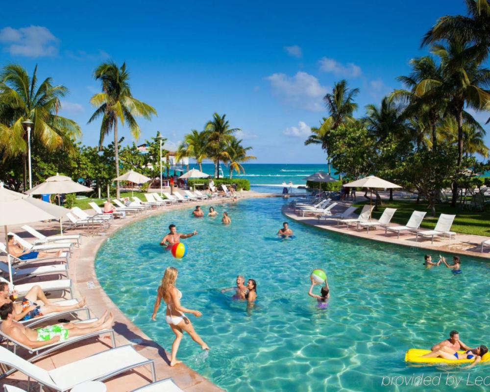 фото Grand Lucayan
