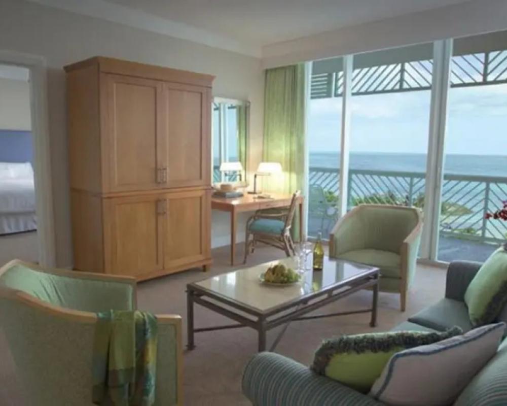фото Grand Lucayan