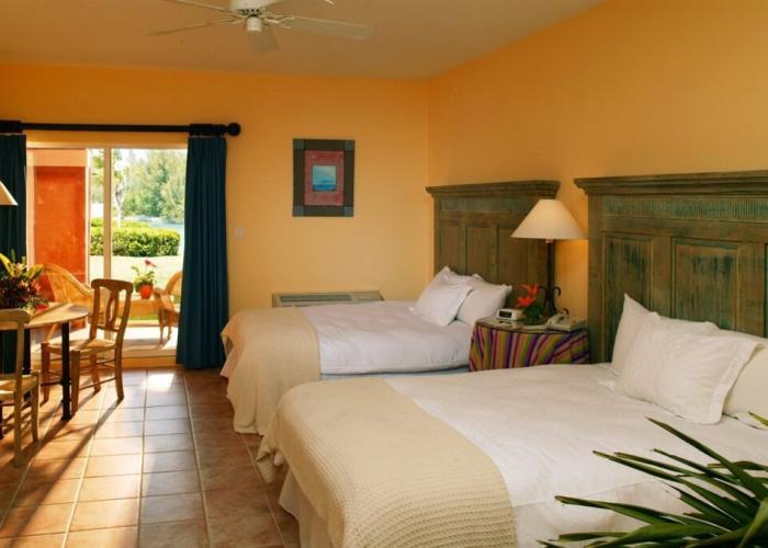 Pelican Bay Resort at Lucaya