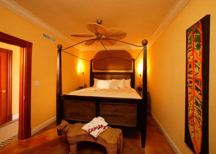 Pelican Bay Resort at Lucaya