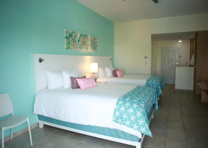 Pelican Bay Resort at Lucaya