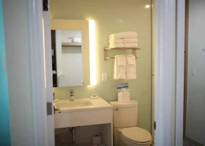 Pelican Bay Resort at Lucaya