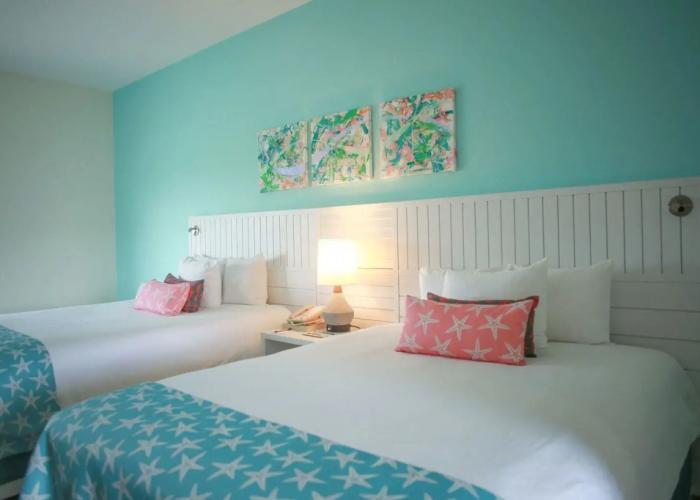 Pelican Bay Resort at Lucaya