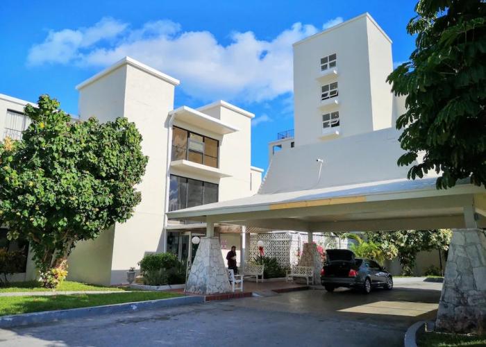 Coral Beach Hotel and Condominiums