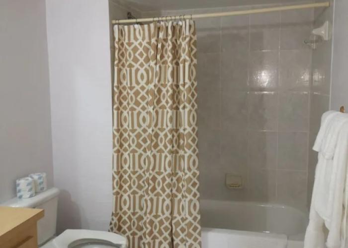 Coral Beach Hotel and Condominiums