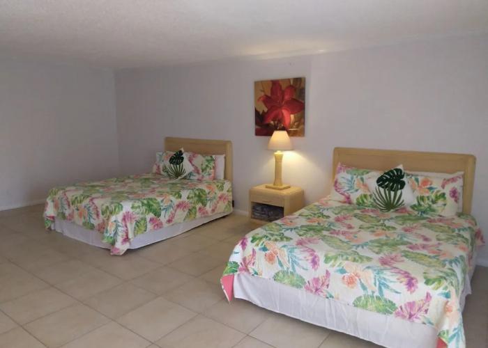 Coral Beach Hotel and Condominiums