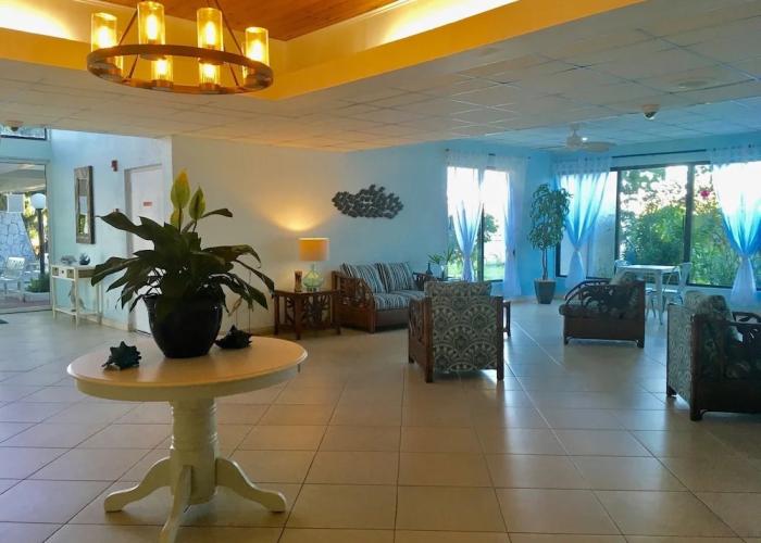 Coral Beach Hotel and Condominiums