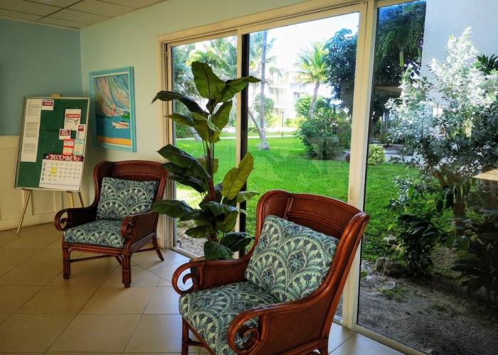 Coral Beach Hotel and Condominiums