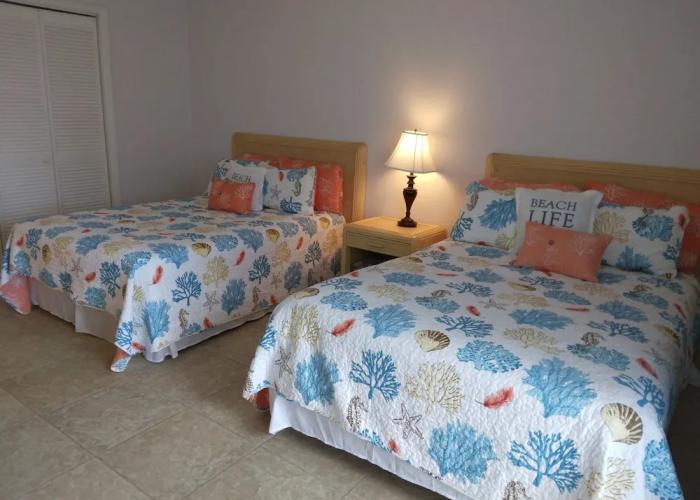 Coral Beach Hotel and Condominiums