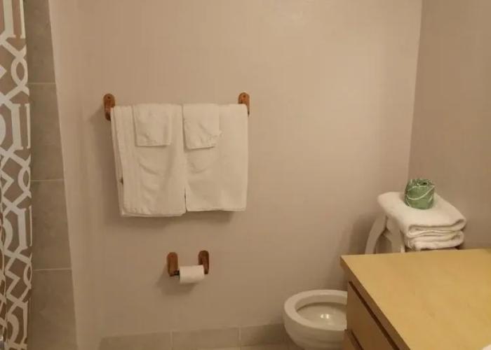 Coral Beach Hotel and Condominiums