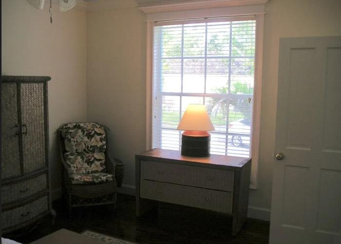 The Blue Inn Villa, 3 Bedroom Vacation Home